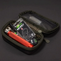 Korda Compac 70 Tackle Pouch Dark Kamo